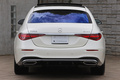 2021 Mercedes-Benz S CLASS 
