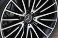 2021 Mercedes-Benz S CLASS 