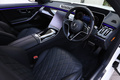 2021 Mercedes-Benz S CLASS 