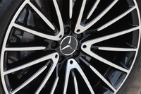 2021 Mercedes-Benz S CLASS 
