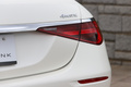 2021 Mercedes-Benz S CLASS 