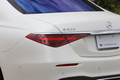 2021 Mercedes-Benz S CLASS 