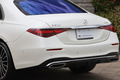 2021 Mercedes-Benz S CLASS 