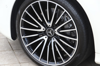 2021 Mercedes-Benz S CLASS 