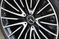 2021 Mercedes-Benz S CLASS 