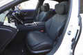 2021 Mercedes-Benz S CLASS 