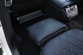 2021 Mercedes-Benz S CLASS 