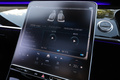 2021 Mercedes-Benz S CLASS 