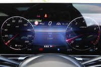 2021 Mercedes-Benz S CLASS 