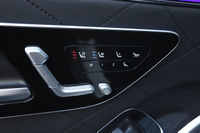 2021 Mercedes-Benz S CLASS 