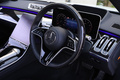 2021 Mercedes-Benz S CLASS 