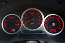 2005 Subaru IMPREZA STI GDB S203