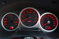 2005 Subaru IMPREZA STI GDB S203