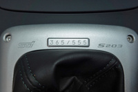 2005 Subaru IMPREZA STI GDB S203