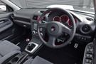 2005 Subaru IMPREZA STI GDB S203
