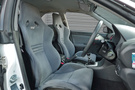 2005 Subaru IMPREZA STI GDB S203