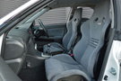 2005 Subaru IMPREZA STI GDB S203