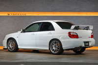 2005 Subaru IMPREZA STI GDB S203