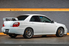 2005 Subaru IMPREZA STI GDB S203