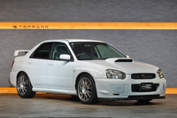 2005 Subaru IMPREZA STI GDB S203