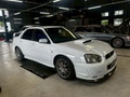 2005 Subaru IMPREZA Upcoming inventory GDB S203