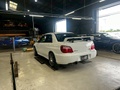 2005 Subaru IMPREZA Upcoming inventory GDB S203