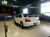 2005 Subaru IMPREZA Upcoming inventory GDB S203