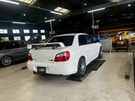 2005 Subaru IMPREZA STI GDB S203