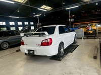 2005 Subaru IMPREZA Upcoming inventory GDB S203