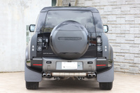 2024 Land Rover DEFENDER null