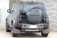 2024 Land Rover DEFENDER null