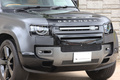 2024 Land Rover DEFENDER null