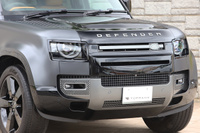 2024 Land Rover DEFENDER null