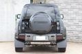 2024 Land Rover DEFENDER null