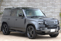 2024 Land Rover DEFENDER null