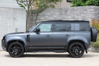 2024 Land Rover DEFENDER null