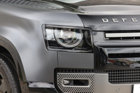 2024 Land Rover DEFENDER null