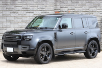 2024 Land Rover DEFENDER null
