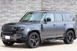2024 Land Rover DEFENDER