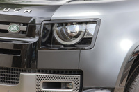 2024 Land Rover DEFENDER null