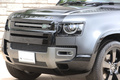 2024 Land Rover DEFENDER null