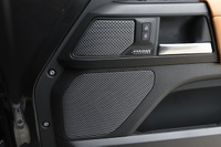 2024 Land Rover DEFENDER null