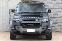 2024 Land Rover DEFENDER null
