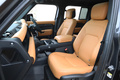 2024 Land Rover DEFENDER null