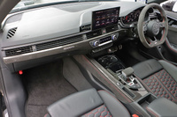 2021 Audi RS4 AVANT 