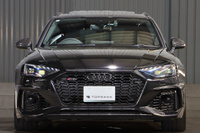 2021 Audi RS4 AVANT 