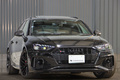 2021 Audi RS4 AVANT 