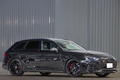 2021 Audi RS4 AVANT 