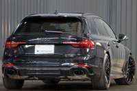 2021 Audi RS4 AVANT 