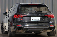 2021 Audi RS4 AVANT 